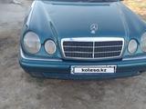 Mercedes-Benz E 230 1997 годаүшін2 300 000 тг. в Кызылорда – фото 2