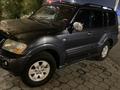 Mitsubishi Pajero 2006 года за 6 900 000 тг. в Алматы – фото 11