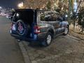 Mitsubishi Pajero 2006 года за 6 900 000 тг. в Алматы – фото 16