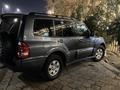 Mitsubishi Pajero 2006 года за 6 900 000 тг. в Алматы