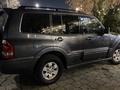 Mitsubishi Pajero 2006 года за 6 900 000 тг. в Алматы – фото 5