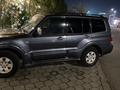 Mitsubishi Pajero 2006 года за 6 900 000 тг. в Алматы – фото 9