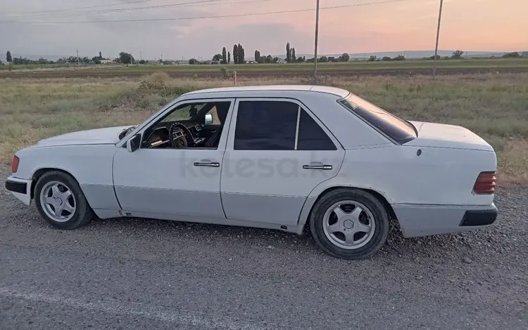 Mercedes-Benz E 230 1991 года за 1 200 000 тг. в Тараз