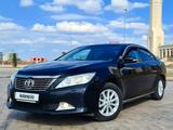 Toyota Camry 2012 годаүшін8 800 000 тг. в Астана – фото 5