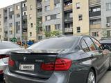 BMW 320 2013 года за 6 500 000 тг. в Алматы – фото 4