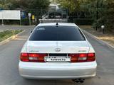Lexus ES 300 1996 года за 3 500 000 тг. в Алматы – фото 2