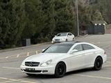 Mercedes-Benz CLS 350 2006 года за 6 500 000 тг. в Алматы