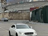 Mercedes-Benz CLS 350 2006 года за 6 500 000 тг. в Алматы – фото 3