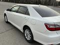 Toyota Camry 2017 года за 11 254 808 тг. в Талдыкорган – фото 5