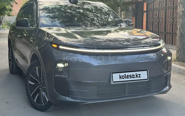 Li L6 2025 года за 22 800 000 тг. в Костанай