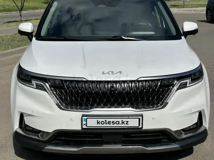 Kia Carnival 2022 года за 19 500 000 тг. в Астана – фото 4