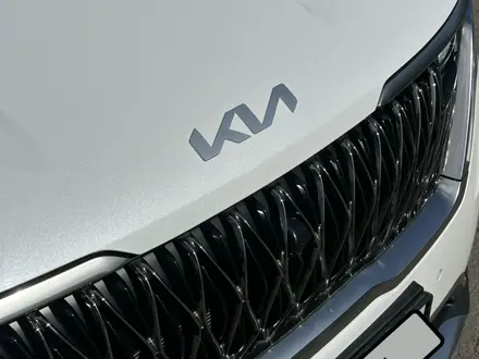 Kia Carnival 2022 года за 19 500 000 тг. в Астана – фото 5