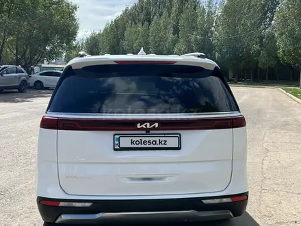 Kia Carnival 2022 года за 19 500 000 тг. в Астана – фото 9