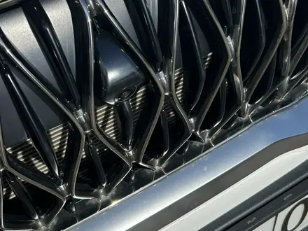 Kia Carnival 2022 года за 19 500 000 тг. в Астана – фото 10