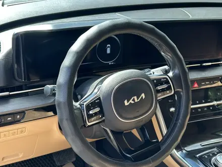 Kia Carnival 2022 года за 19 500 000 тг. в Астана – фото 16