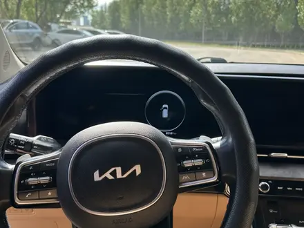 Kia Carnival 2022 года за 19 500 000 тг. в Астана – фото 17