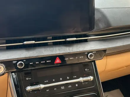 Kia Carnival 2022 года за 19 500 000 тг. в Астана – фото 22