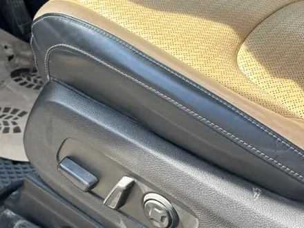 Kia Carnival 2022 года за 19 500 000 тг. в Астана – фото 23