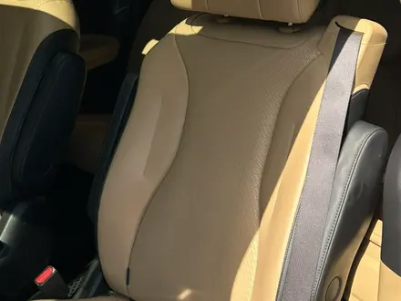 Kia Carnival 2022 года за 19 500 000 тг. в Астана – фото 30