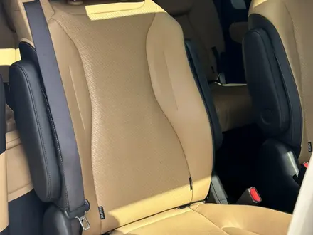 Kia Carnival 2022 года за 19 500 000 тг. в Астана – фото 31