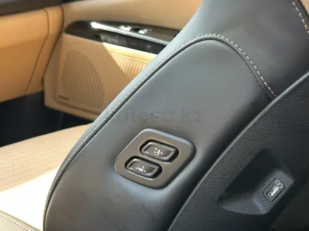 Kia Carnival 2022 года за 19 500 000 тг. в Астана – фото 33