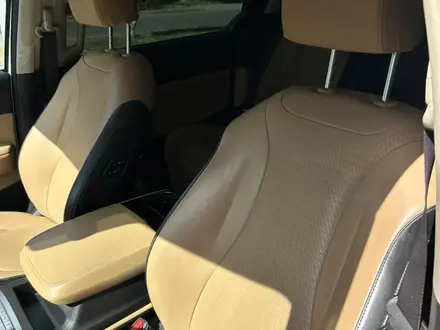 Kia Carnival 2022 года за 19 500 000 тг. в Астана – фото 34