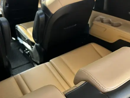 Kia Carnival 2022 года за 19 500 000 тг. в Астана – фото 36