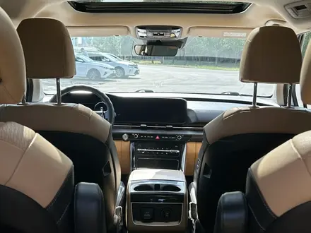 Kia Carnival 2022 года за 19 500 000 тг. в Астана – фото 37