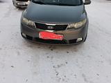 Kia Cerato 2011 годаүшін4 200 000 тг. в Степногорск
