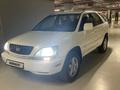 Lexus RX 300 2001 годаүшін5 500 000 тг. в Астана – фото 6