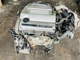 Контрактный двигатель Nissan Maxima A32 2.5 литра VQ25. Из Японии! за 450 530 тг. в Астана – фото 4