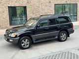 Lexus LX 470 2006 года за 12 450 000 тг. в Алматы – фото 4