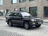 Lexus LX 470 2006 года за 12 450 000 тг. в Алматы – фото 2