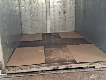 ГАЗ ГАЗель 2010 года за 7 100 000 тг. в Караганда – фото 3