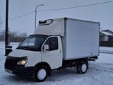 ГАЗ ГАЗель 2010 годаүшін7 100 000 тг. в Караганда – фото 5