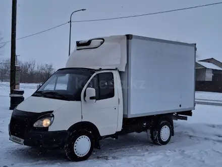ГАЗ ГАЗель 2010 года за 7 100 000 тг. в Караганда – фото 5