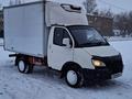 ГАЗ ГАЗель 2010 годаүшін7 100 000 тг. в Караганда – фото 6