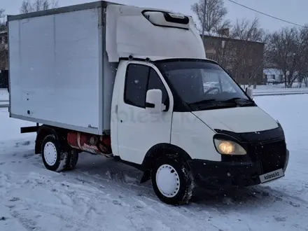 ГАЗ ГАЗель 2010 года за 7 100 000 тг. в Караганда – фото 6