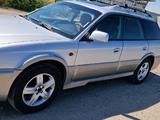 Subaru Outback 2003 года за 3 600 000 тг. в Алматы – фото 2