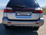 Subaru Outback 2003 года за 3 600 000 тг. в Алматы – фото 5
