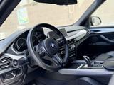 BMW X5 2017 года за 19 000 000 тг. в Актау – фото 3