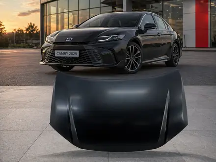 Капот на тойота CAMRY за 320 000 тг. в Алматы