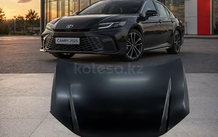 Капот на тойота CAMRY за 320 000 тг. в Алматы