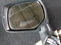 Зеркало Subaru Outback BS9 за 60 000 тг. в Усть-Каменогорск – фото 2