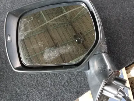 Зеркало Subaru Outback BS9 за 60 000 тг. в Усть-Каменогорск – фото 2