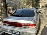 Nissan Cefiro 1997 годаfor2 550 000 тг. в Алматы – фото 4