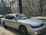 Nissan Cefiro 1997 годаfor2 550 000 тг. в Алматы – фото 3