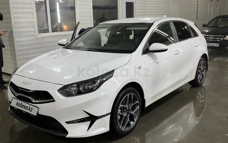 Kia Cee'd 2023 годаfor10 500 000 тг. в Кокшетау