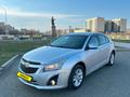 Chevrolet Cruze 2012 года за 4 800 000 тг. в Атырау