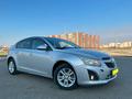 Chevrolet Cruze 2012 года за 4 800 000 тг. в Атырау – фото 5